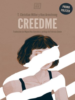 cover image of Creedme